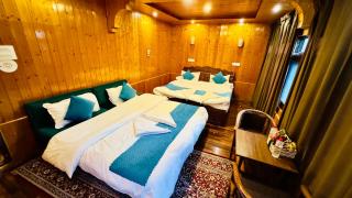 Sheraz Villa - 6