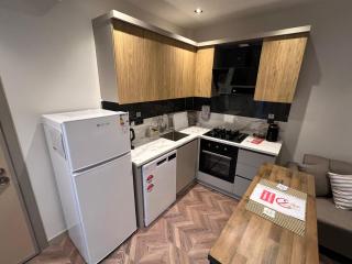 Brand-New Luxury Apartment in the Center of Antalya - 8