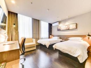 Jinjiang Inn Select Harbin Zhongyang Street Pedestrian Street Airport Bus Station - 9