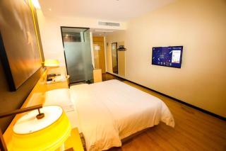 IU Hotels·Tongling Beidouxingcheng - 7
