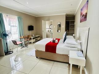 Hidden Bliss Guesthouse - 8