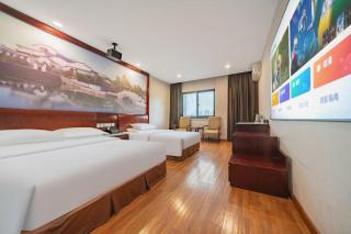 PAI Hotel·Hefei Nanyihuan Huizhou Avenue - 9