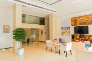 JTOUR Inn Xiantao Shopping Mall Pedestrian Street - 9