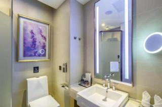 Lavande Hotel Beijing Daxing Airport Qingyuan Road Metro Station Joy City - 5