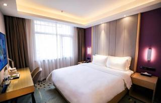 Lavande Hotel Beijing Daxing Airport Qingyuan Road Metro Station Joy City - 4