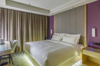 Lavande Hotel Beijing Daxing Airport Qingyuan Road Metro Station Joy City - 2