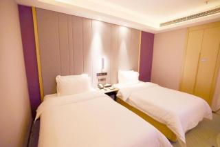 Lavande Hotel Beijing Daxing Airport Qingyuan Road Metro Station Joy City - 8