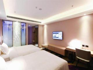 Lavande Hotel Beijing Daxing Airport Qingyuan Road Metro Station Joy City - 7