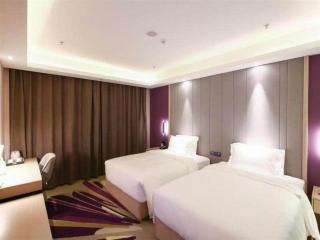 Lavande Hotel Beijing Daxing Airport Qingyuan Road Metro Station Joy City - 6