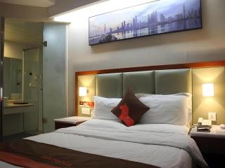 Jun Hotel Guizhou Guiyang Yunyan District Yunyan Square - 9
