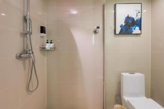 Echarm Hotel Hefei Binhu Exhibition Center - 1