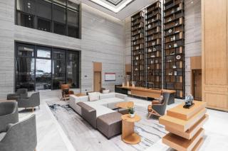 Longuu Hotel Zhaoqing - 3