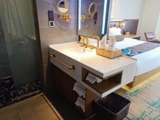 James Joyce Coffetel·Hengyang Jiefang Road Xianfeng Dock - 3