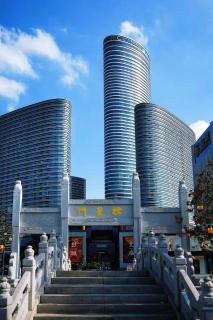 徐州彭城广场逸扉酒店 - 6