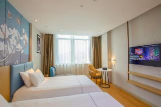Magnotel Hotel Dongxing Guomen Port - 5