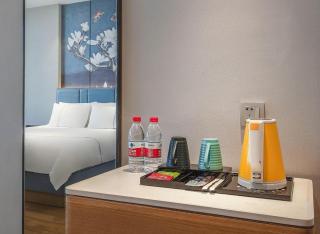 Magnotel Hotel Dongxing Guomen Port - 1