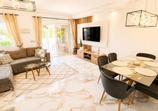 Ruhiges Ferienhaus für 6 Personen und 10 Min zum Strand - 0