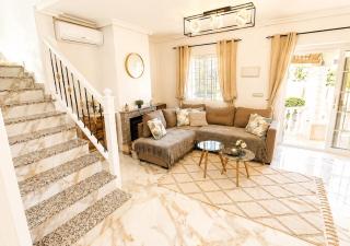 Ruhiges Ferienhaus für 6 Personen und 10 Min zum Strand - 8