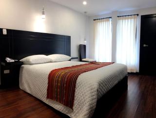 Hostal Entre Ríos - 5