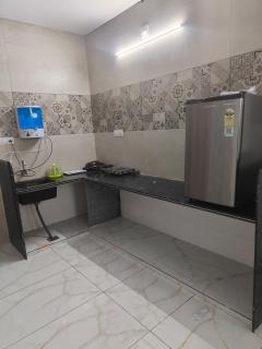 Radhey Homestay - 2Bhk Villa near Shivrajpur beach - 9