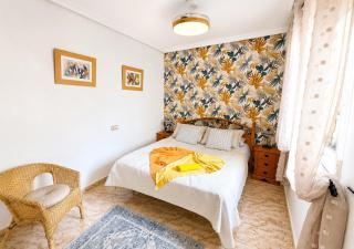 Ruhiges Ferienhaus für 6 Personen und 10 Min zum Strand - 3