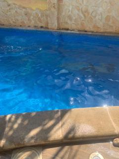 Duplex avec Piscine - 4