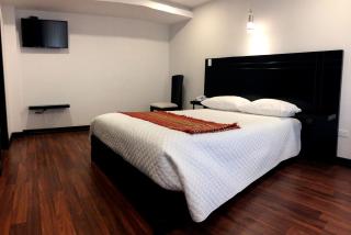 Hostal Entre Ríos - Cuenca - 2
