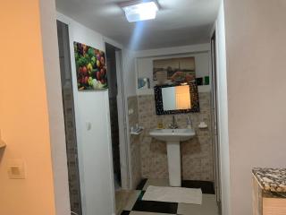 Duplex avec Piscine - 1