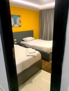 Queen T Suites All inclusive resort - 7