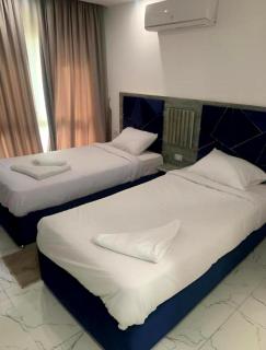 Queen T Suites All inclusive resort - 3