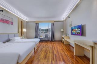 Galaxy Hotel Guangzhou - 4