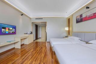 Galaxy Hotel Guangzhou - 3