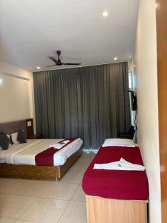 Surabhi Comforts Inn - 6