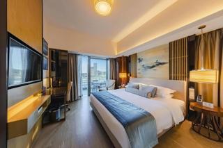 Huafa Executive Apartment Hotel Zhuhai - 2