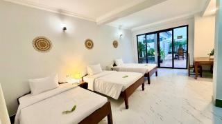 Thisak Angkor Hotel - 9