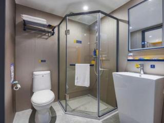7 Days Inn Nanjing Xinjiekou Changfu Street Metro Station - 6