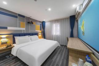 7 Days Inn Changsha Houjiatang Yali High School - 9