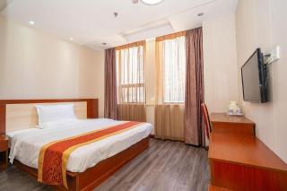 7 Days Inn Wuhan Huaqiaocheng Happy Valley - 5
