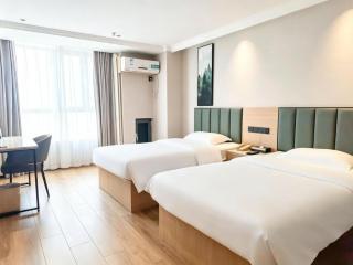GreenTree Inn Tianjin JinNan ShuangLin Metro Station Express Hotel - 5