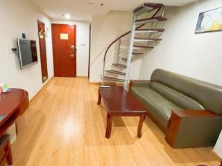 GreenTree Inn Tianjin JinNan ShuangLin Metro Station Express Hotel - 6