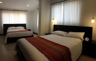 Hostal Entre Ríos - 4