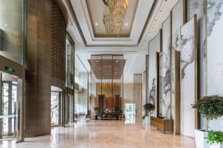 Golden Eagle Summit Hotel Kunshan - 9