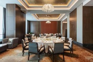 Golden Eagle Summit Hotel Kunshan - 6