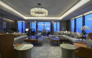 Golden Eagle Summit Hotel Kunshan - 4