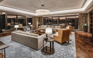 Golden Eagle Summit Hotel Kunshan - 2