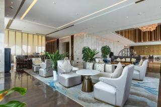 Golden Eagle Summit Hotel Kunshan - 1