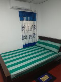 Apsara hotel and guest - 2