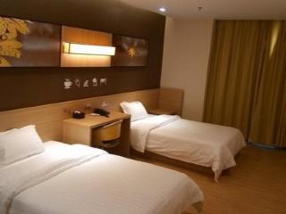 IU Hotel Wujiang Huadong Business City Tongli - 9