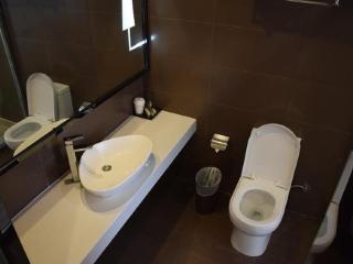 IU Hotel Wujiang Huadong Business City Tongli - 6