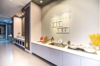 Jinjiang Inn Select Foshan Nanhai Guicheng Metro Station - 4